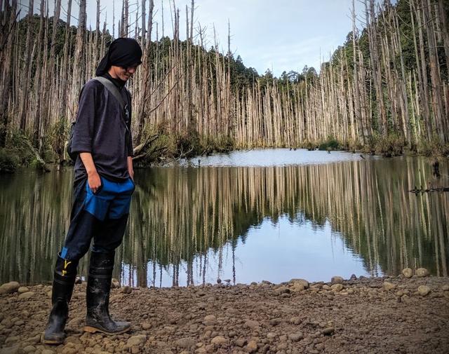 户外运动服装界的新宠儿,Smartwool羊毛衣多天不洗登山实测体验