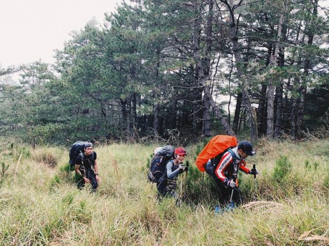 爬山需要一双好鞋来保护,Zamberlan赞贝拉户外登山鞋测评