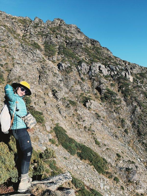 户外羽绒服数不胜数,Haglofs（火柴棍）户外羽绒服了解一下?