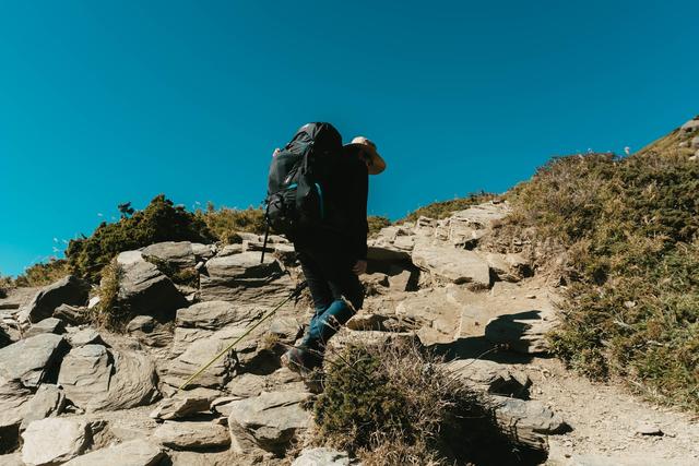 冬天登山,Smartwool羊毛衣介绍与推荐搭配使用