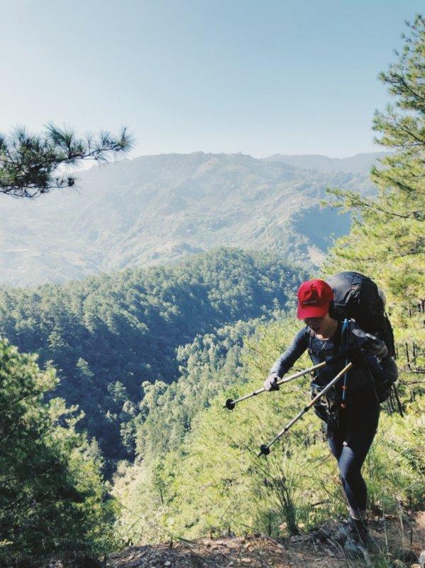 爬山需要一双好鞋来保护,Zamberlan赞贝拉户外登山鞋测评