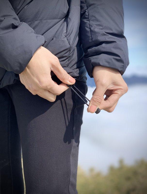 户外登山羽绒服推荐,这款Rab户外羽绒服了解一下?