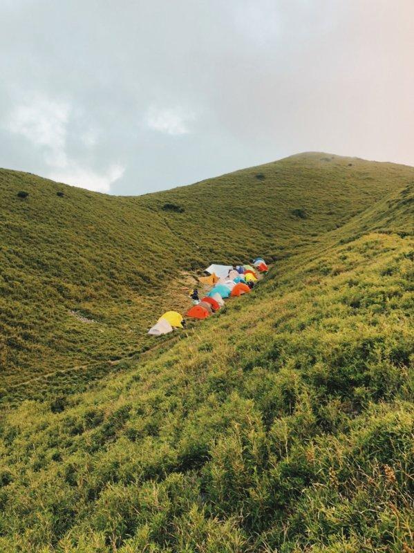 爬山需要一双好鞋来保护,Zamberlan赞贝拉户外登山鞋测评