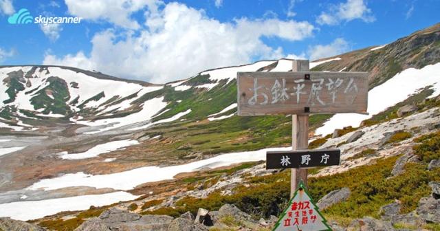 春节长假旅行,推荐这几个人少景美的旅行目的