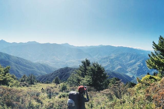 爬山需要一双好鞋来保护,Zamberlan赞贝拉户外登山鞋测评