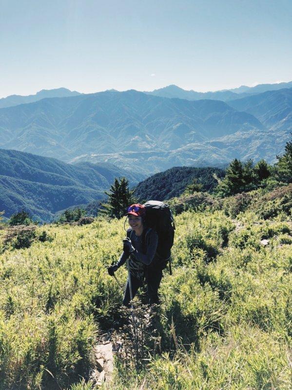 爬山需要一双好鞋来保护,Zamberlan赞贝拉户外登山鞋测评