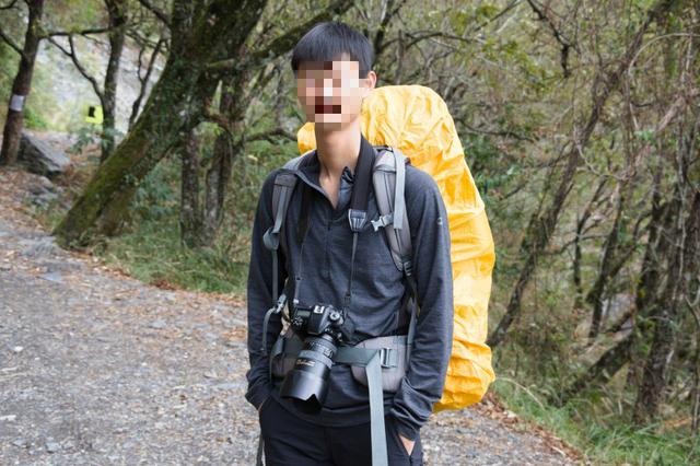 专注户外运动的品牌,icebreaker羊毛底层衣与登山袜山野初体验