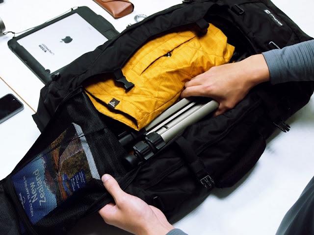 自助旅行,做一个背包客需要准备些什么？