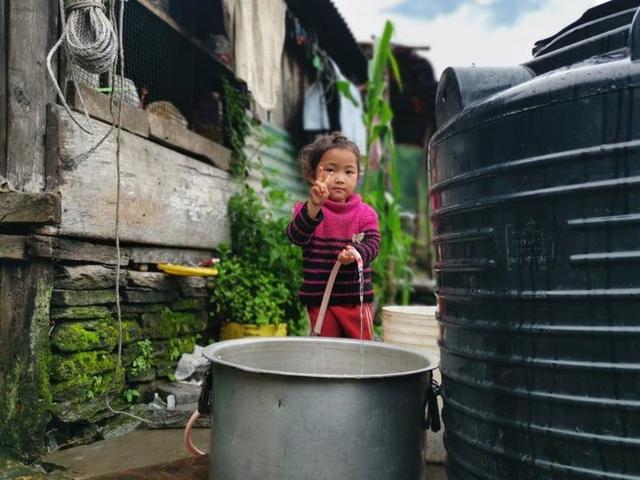 尼泊尔徒步旅游,一个人走安娜普尔纳ABC大环线