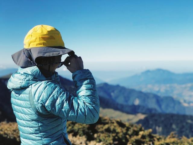 户外羽绒服数不胜数,Haglofs（火柴棍）户外羽绒服了解一下?