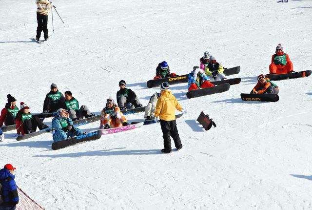 滑雪初学者必看攻略,关于雪季的常见问题一次帮你解答！