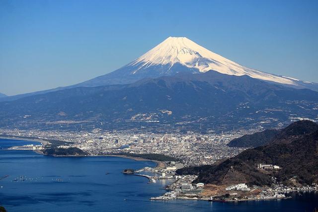 30岁前,这几个旅行目的地一定要去一次