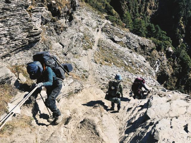 户外羽绒服数不胜数,Haglofs（火柴棍）户外羽绒服了解一下?