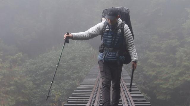 大雨与低温的考验,MILLET觅乐羽绒服保暖外套实测