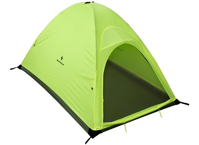 徒步帐篷购买指南,如何选择选择合适的超轻户外帐篷