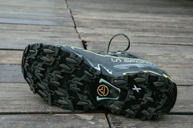 实测户外运动品牌La Sportiva登山鞋,体验意大利跑车般的速度感