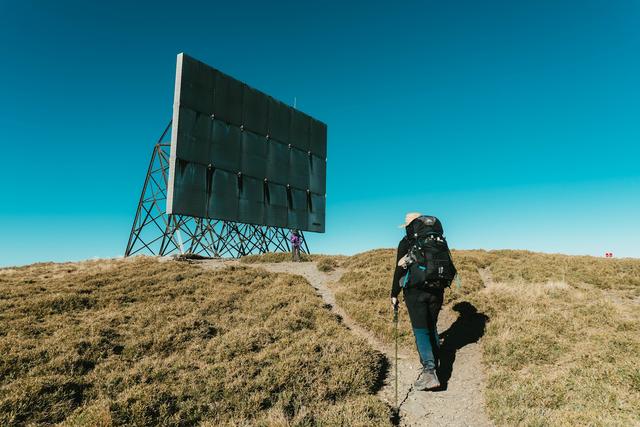 实测户外运动品牌La Sportiva登山鞋,体验意大利跑车般的速度感