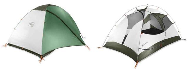 哪些帐篷最好用?盘点那些口碑好、销量最的帐篷品牌