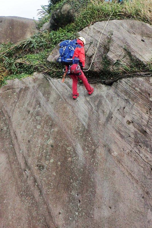 Millet觅乐登山包,技术攀登、重装露营过夜都能用的户外背包