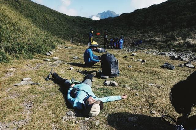 爬山需要一双好鞋来保护,Zamberlan赞贝拉户外登山鞋测评