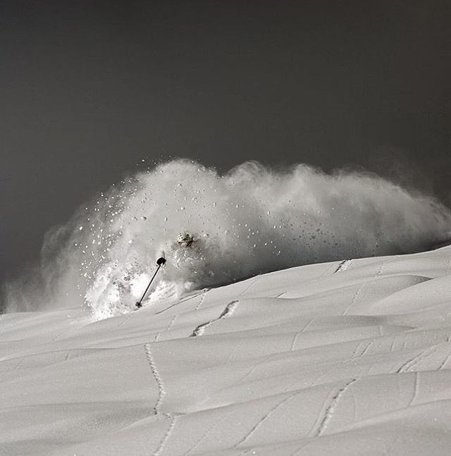 冬季旅行值得去的10个全球滑雪胜地,小白也能玩得很开心！