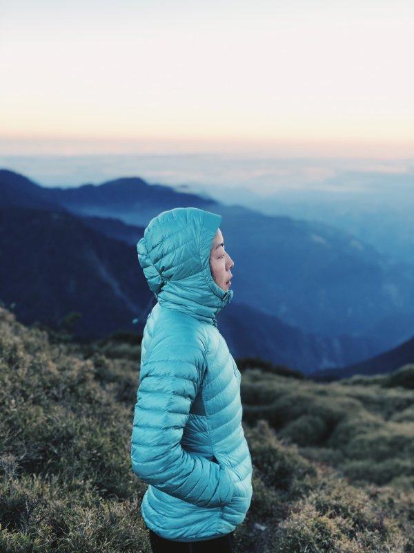 户外羽绒服数不胜数,Haglofs（火柴棍）户外羽绒服了解一下?