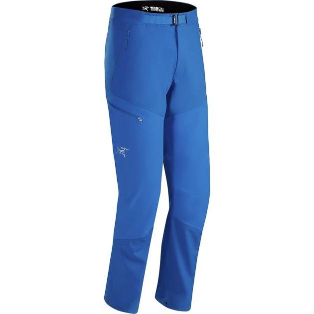 Arc’teryx Sigma FL Pant 始祖鸟 男款软壳长裤