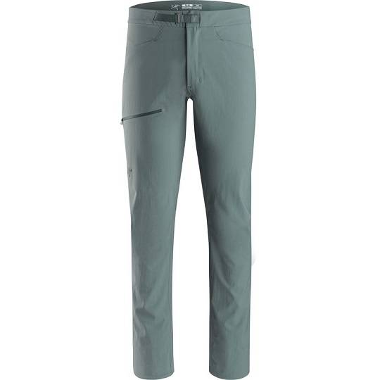 Arc’teryx Sigma SL Pant 始祖鸟 男款软壳裤