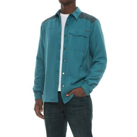 Columbia Silver Ridge Flannel Shirt Jacket 哥伦比亚 男款法兰绒长袖衬衫