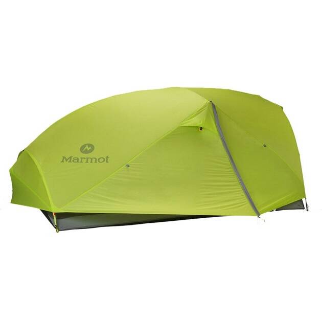Marmot Force 3P Tent 土拨鼠 三人三季户外露营帐篷