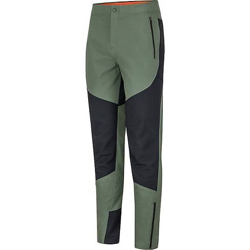 Marmot Pillar Pant 土拨鼠 男款M3软壳长裤