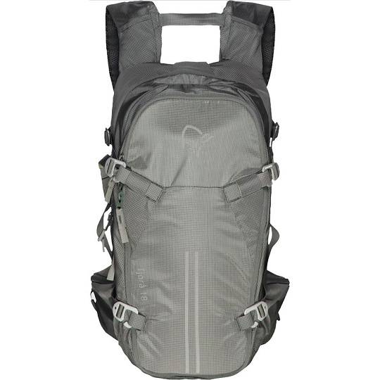 Norrona Fjora 18L Backpack 老人头 山地车骑行背包