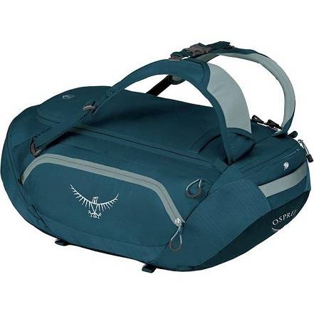 Osprey Packs TrailKit 40L Duffel 小鹰追踪者40L 旅行双肩背包