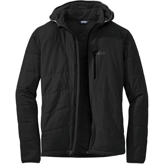Outdoor Research Winter Ferrosi Hooded Jacket 男款防风保暖外套