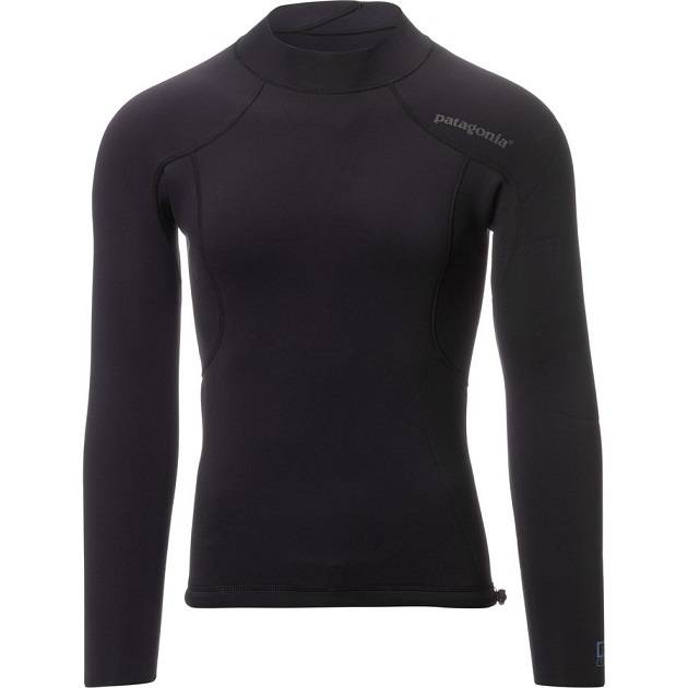 Patagonia R1 Lite Yulex Long-Sleeve Top 巴塔哥尼亚 男款潜水服