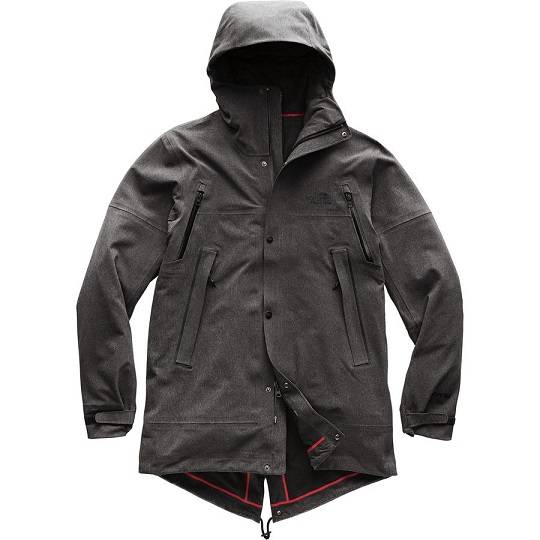 The North Face Apex Flex GTX Parka 北面 男款防水派克大衣