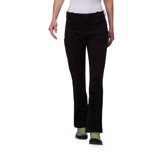 The North Face Aphrodite HD Pant 北面 女款户外长裤