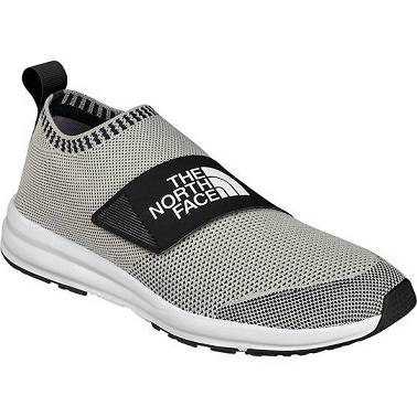 The North Face Cadman Moc Knit Shoe 北面 男款针织休闲运动鞋