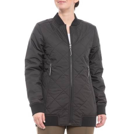 The North Face Jester Aviator Jacket 北面 女款户外夹克