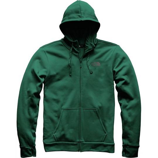 The North Face Surgent LFC Full-Zip Hoodie 2.0 北面 男款全拉链连帽衫