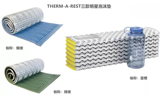 户外露营,选择一款合适自己活动的睡垫,和选帐篷、睡袋同样重要