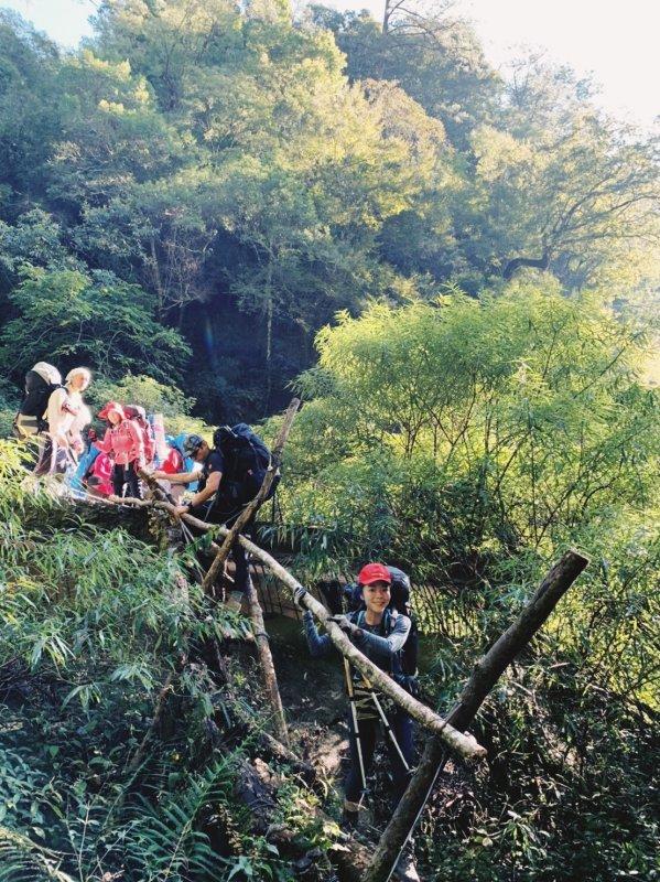 爬山需要一双好鞋来保护,Zamberlan赞贝拉户外登山鞋测评