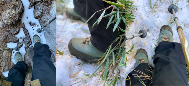 登山鞋推荐,Zamberlan(赞贝拉)防水高帮皮革登山鞋测评