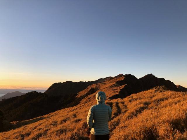 户外羽绒服数不胜数,Haglofs（火柴棍）户外羽绒服了解一下?