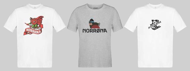 挪威户外品牌Norrona老人头怎么样?你想要了解的都在这