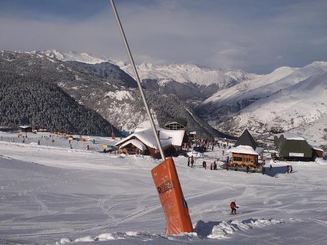 冬季旅行值得去的10个全球滑雪胜地,小白也能玩得很开心！