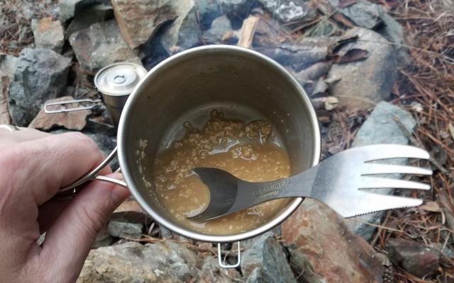 户外餐具的选择,适合你的实用野外餐具在这