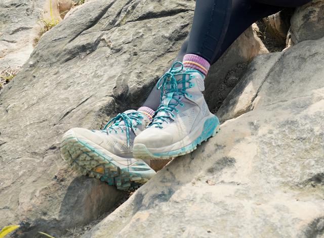 Hoka One One,一双不能错过的登山鞋