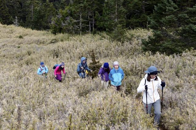 轻量登山新选择,觅乐MILLET防泼保暖化纤棉服外套测评体验