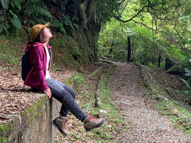 专为女性设计的登山鞋,Zamberlan赞贝拉登山鞋户外开箱实测